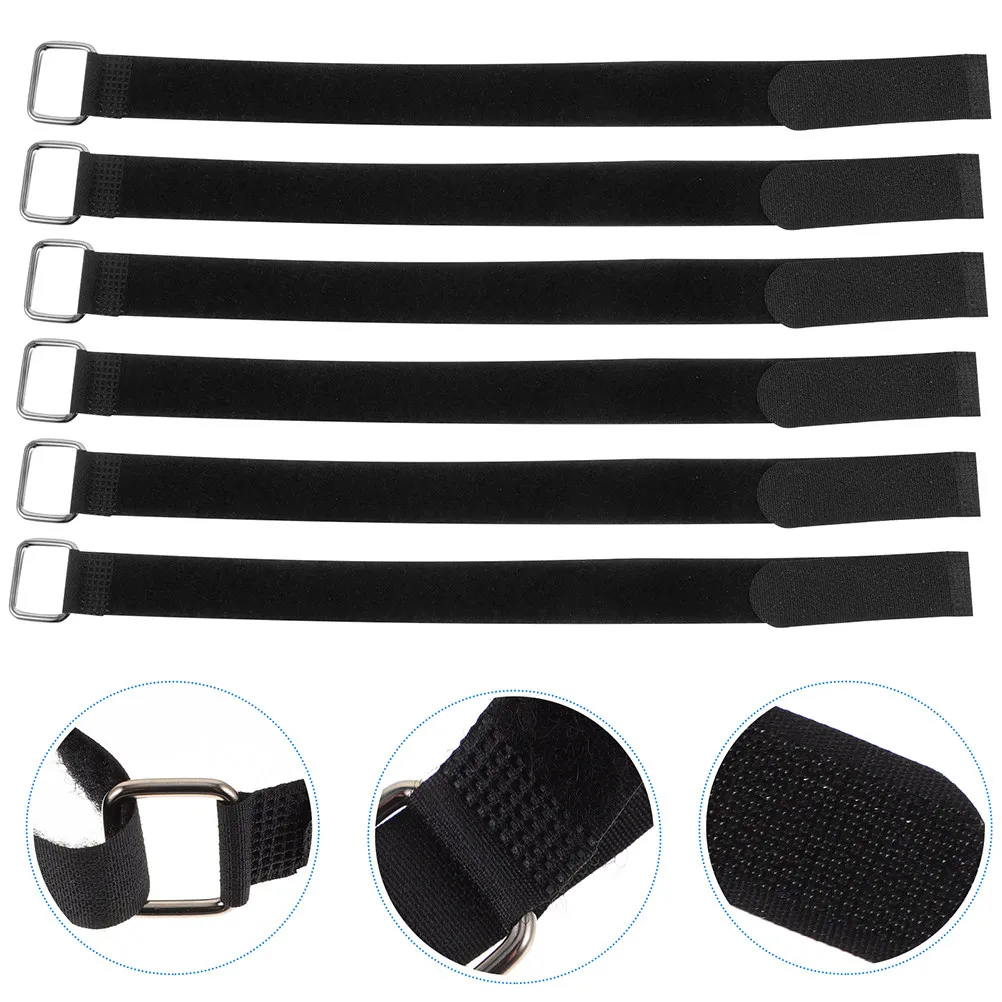 25 Pcs Catcher Gear Replacement Straps Baseball Catchers Shinpad Leg Adult Guard Youth