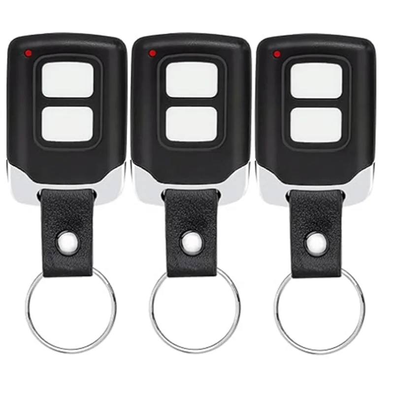 【ADD TO CART 】Garage Door Opener Remote Control For Sommer Y4054V005 310Mhz 2 Button Direct Drive 4054V001 Synoris 550/800