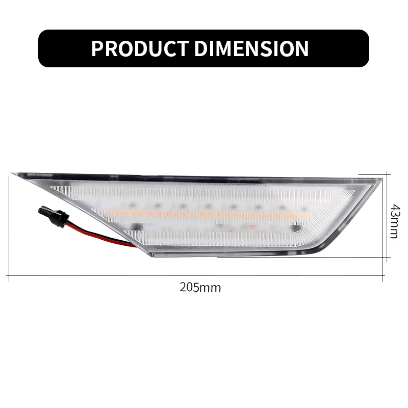 Thumbnail 2 - #45 Newest Indicator Lights