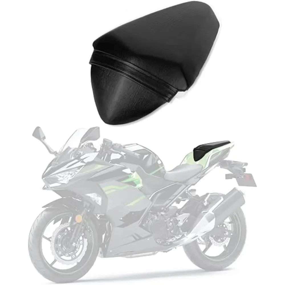 

Подушка заднего сиденья водителя мотоцикла для KAWASAKI Ninja 400 EX400 2018-2023 Z400 2019-2023