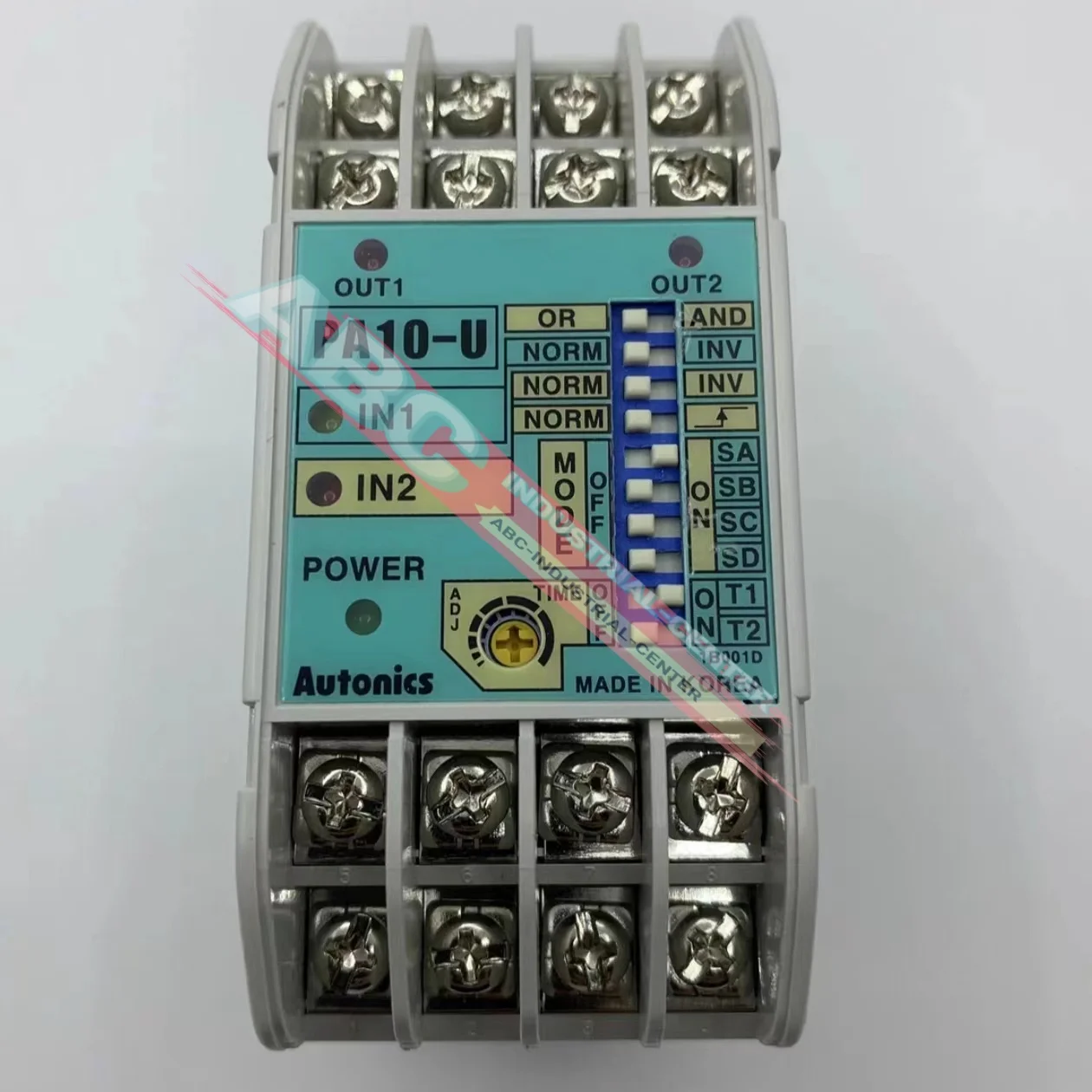 新しいオリジナル PA10-U PA10-W ロータリー エンコード