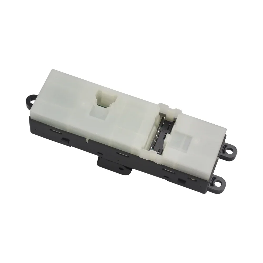 25400-95F0B مفتاح تحكم رئيسي لنافذة الطاقة لنيسان صني/ألميرا 2006-2013 إصلاح السيارات 2540095 F0B #6