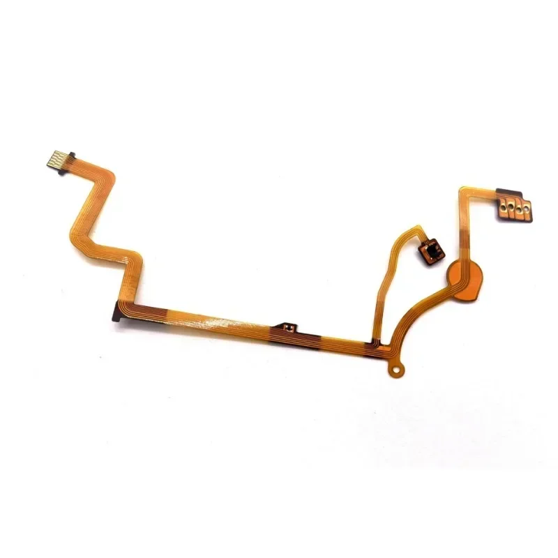 

1pcs NEW Lens Aperture Flex Cable For SONY E/4 10-18 OSS 10-18 mm 10-18mm f/4 Repair Part