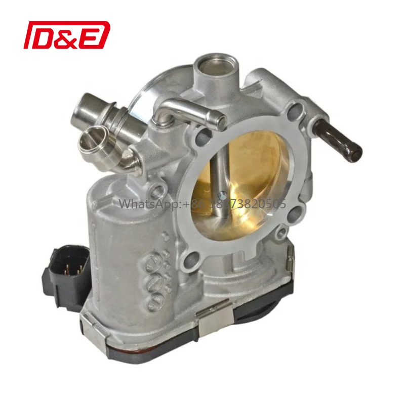 

Engine Throttle Body Assy OEM 55561495 For Chevrolet Aveo Aveo5 Cruze Sonic 55577375 0280750562 0280750245