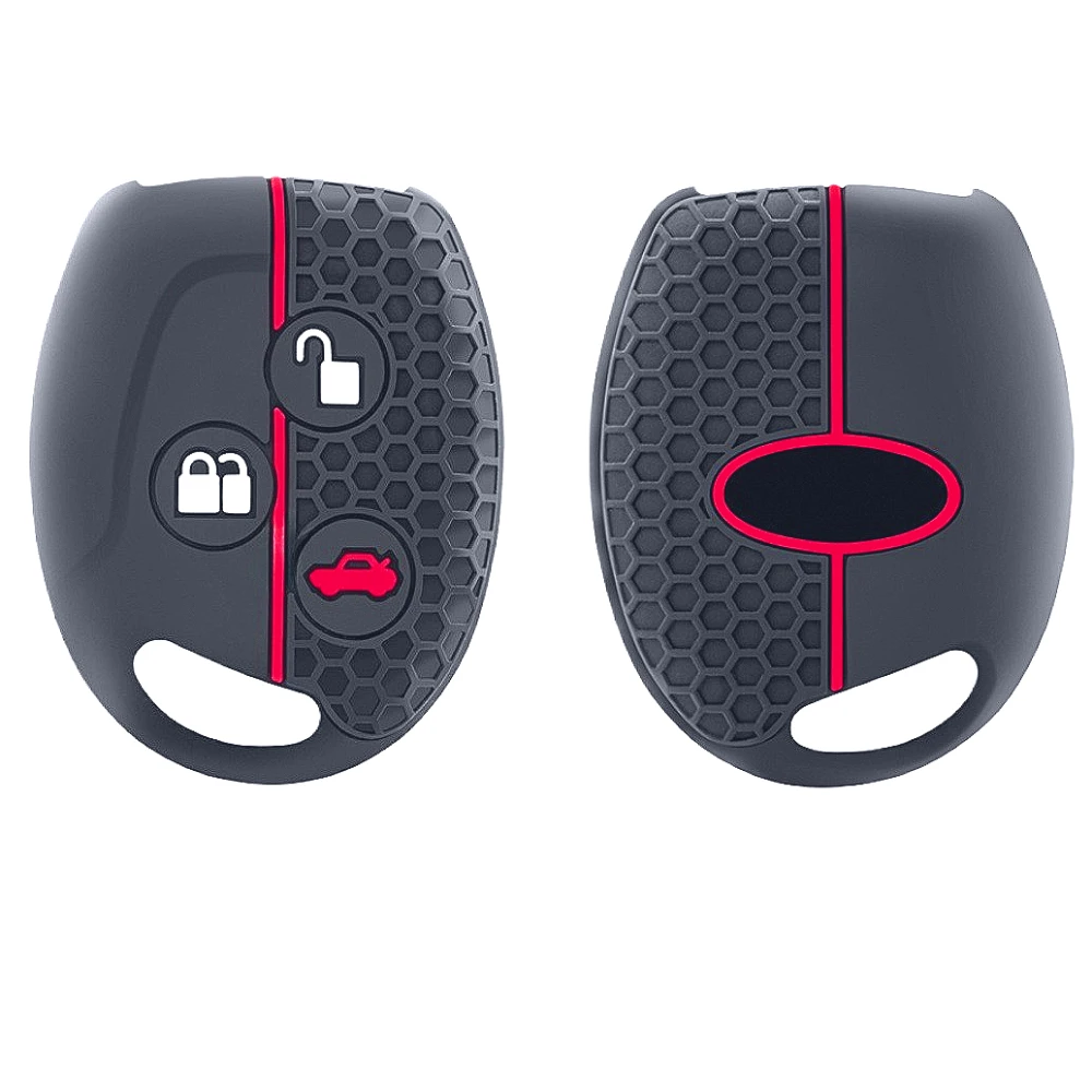 Silicone Remote Key… - image