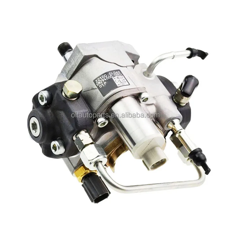 مضخة زيت HP3 يموت sel أجزاء المحرك مضخة نفخ الوقود Inj 294000-1320 22100-30160 لـ To yota Hiace 1KD-FTV 2KD-FTV #6