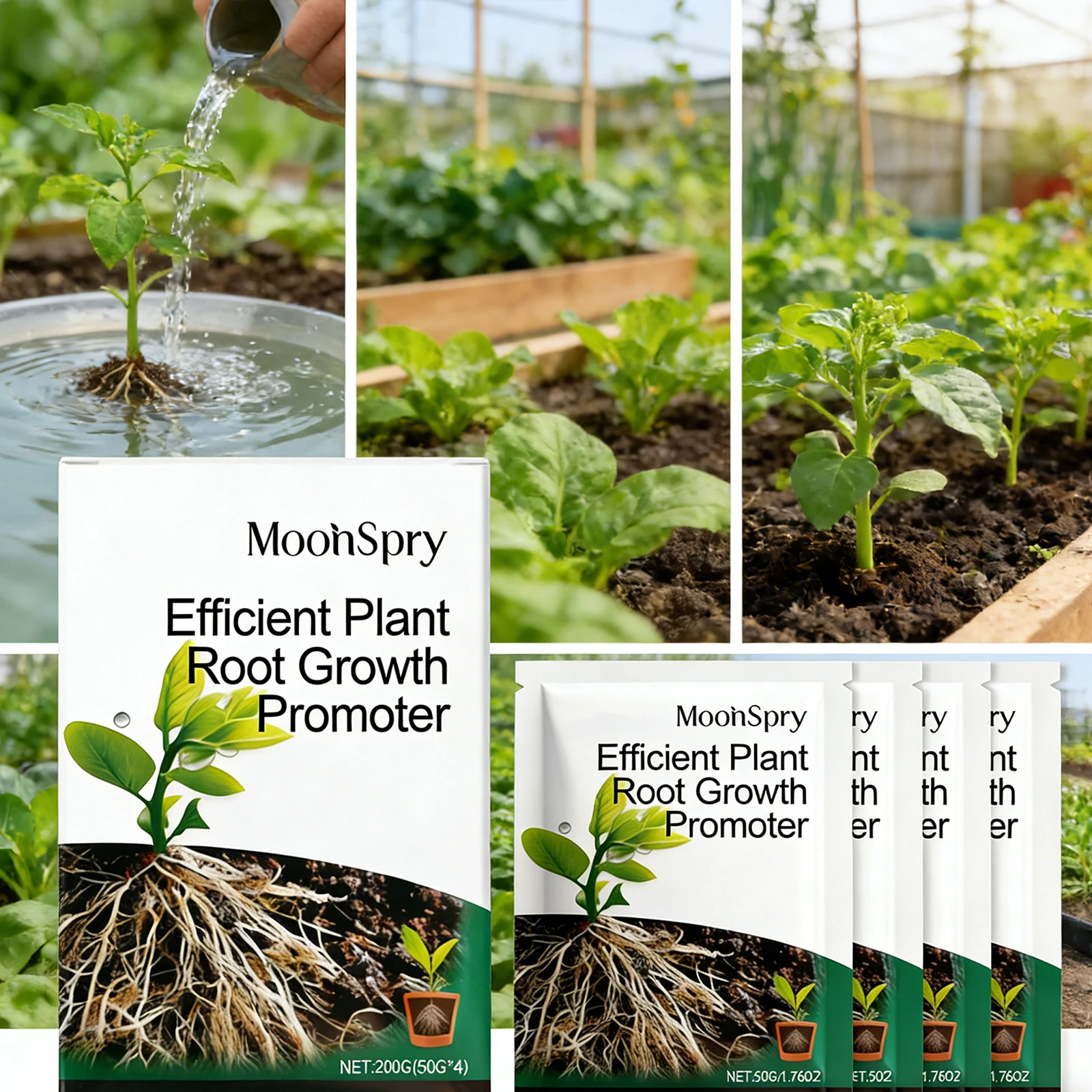 Category image: Organic Fertilizer