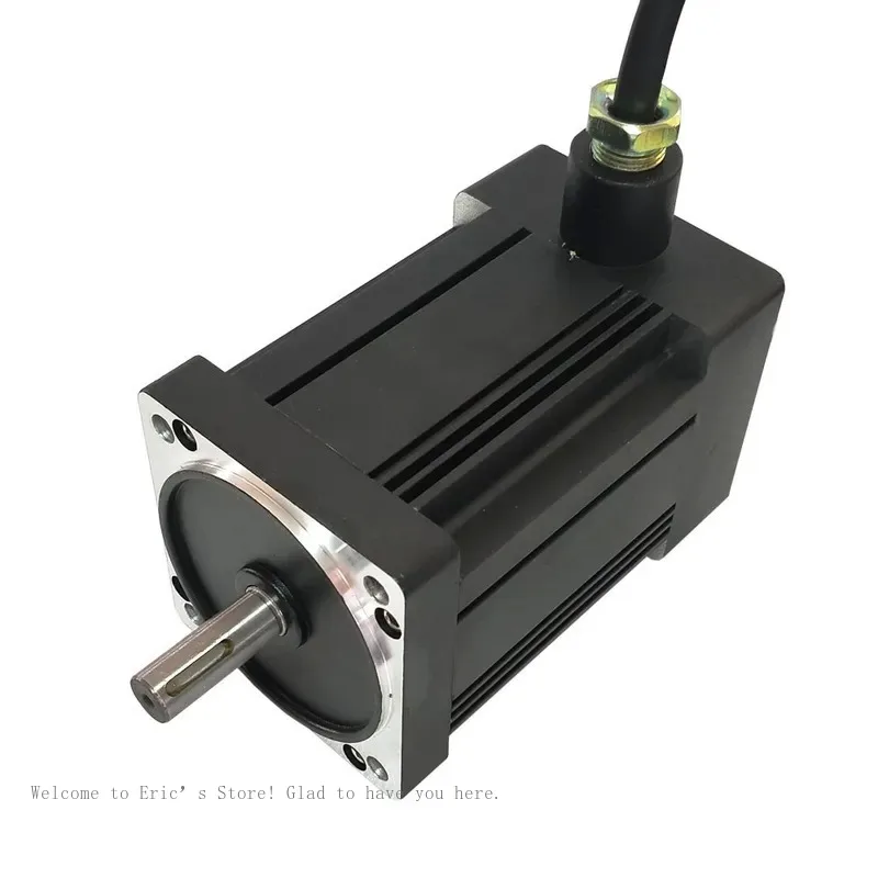High quality DC brushless explosion-proof motor BLB92-C-48 high torque 3NM sintered magnet, large quantity, excellent