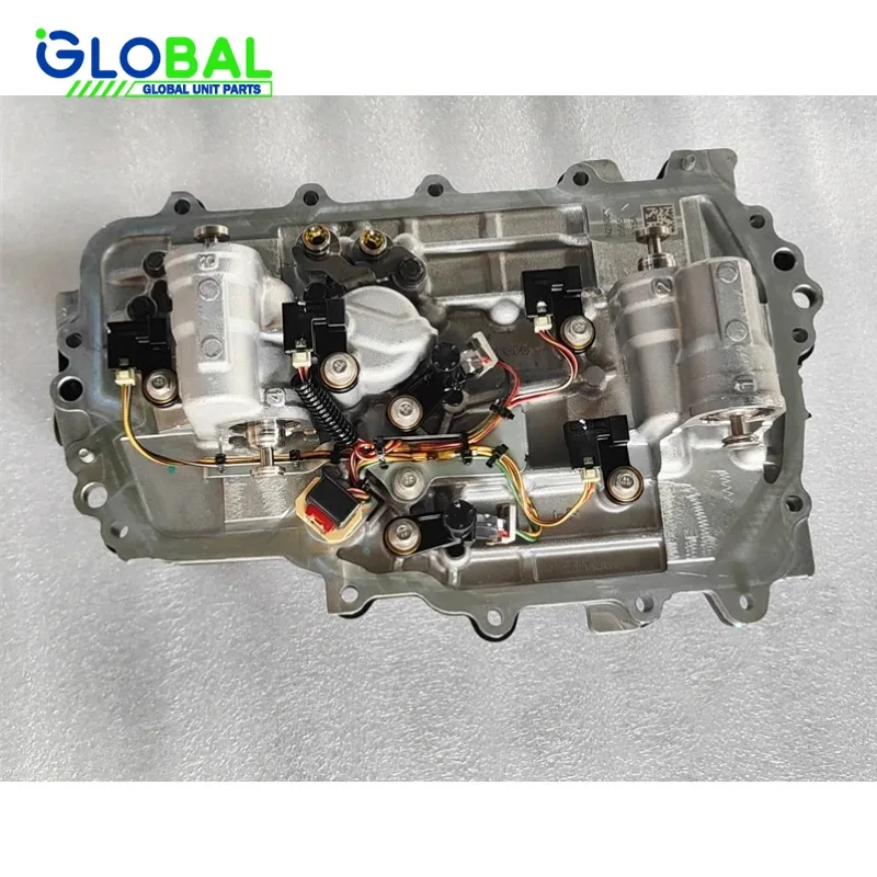 

7DCT250 DCT250 Automatic Transmission Valve Body Suit For Buick Encore Roewe MG 7-Speed Dual-clutch Gearbox