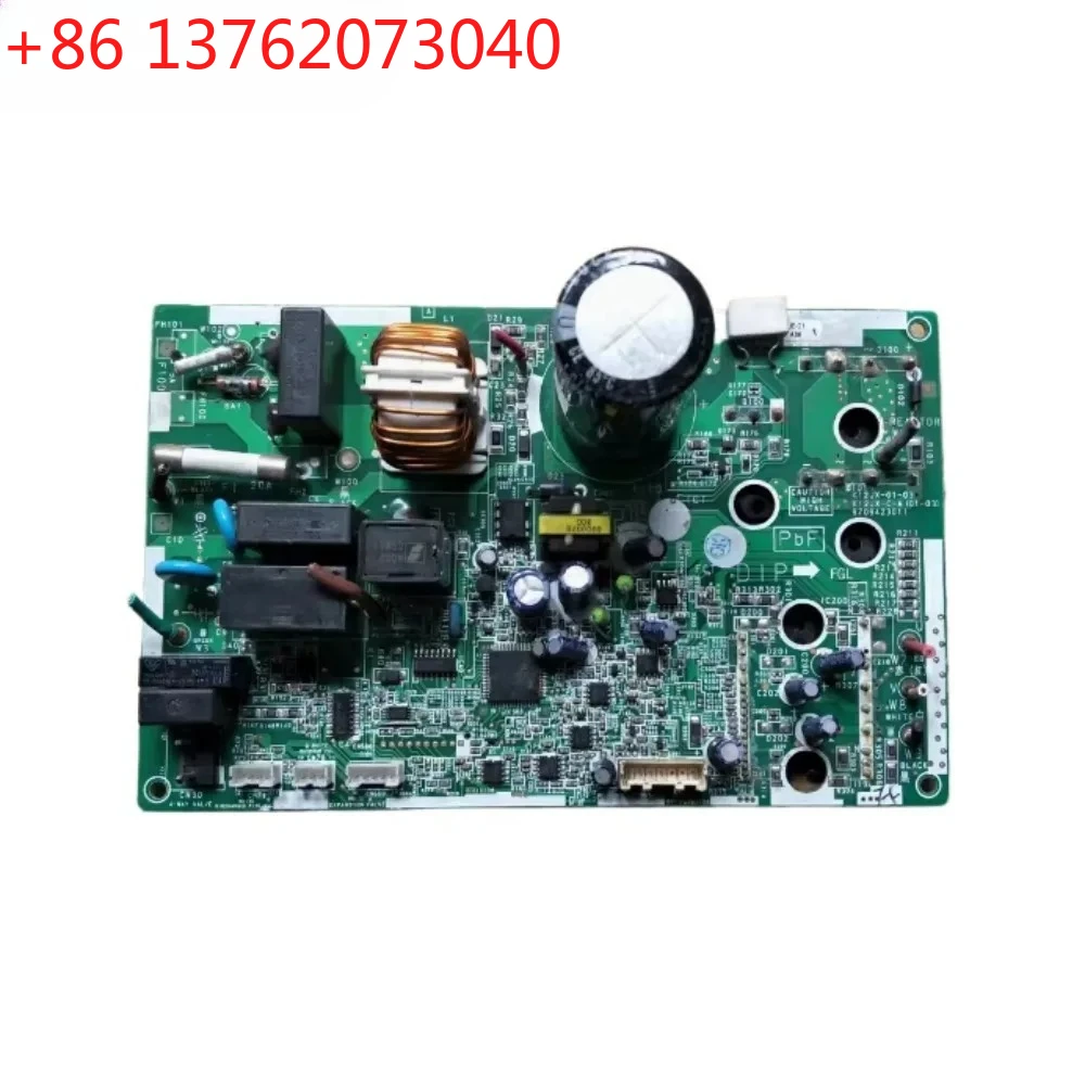 Used For Fujitsu Air Conditioner Control Board Circuit PCB 9709423011 Conditioning Parts