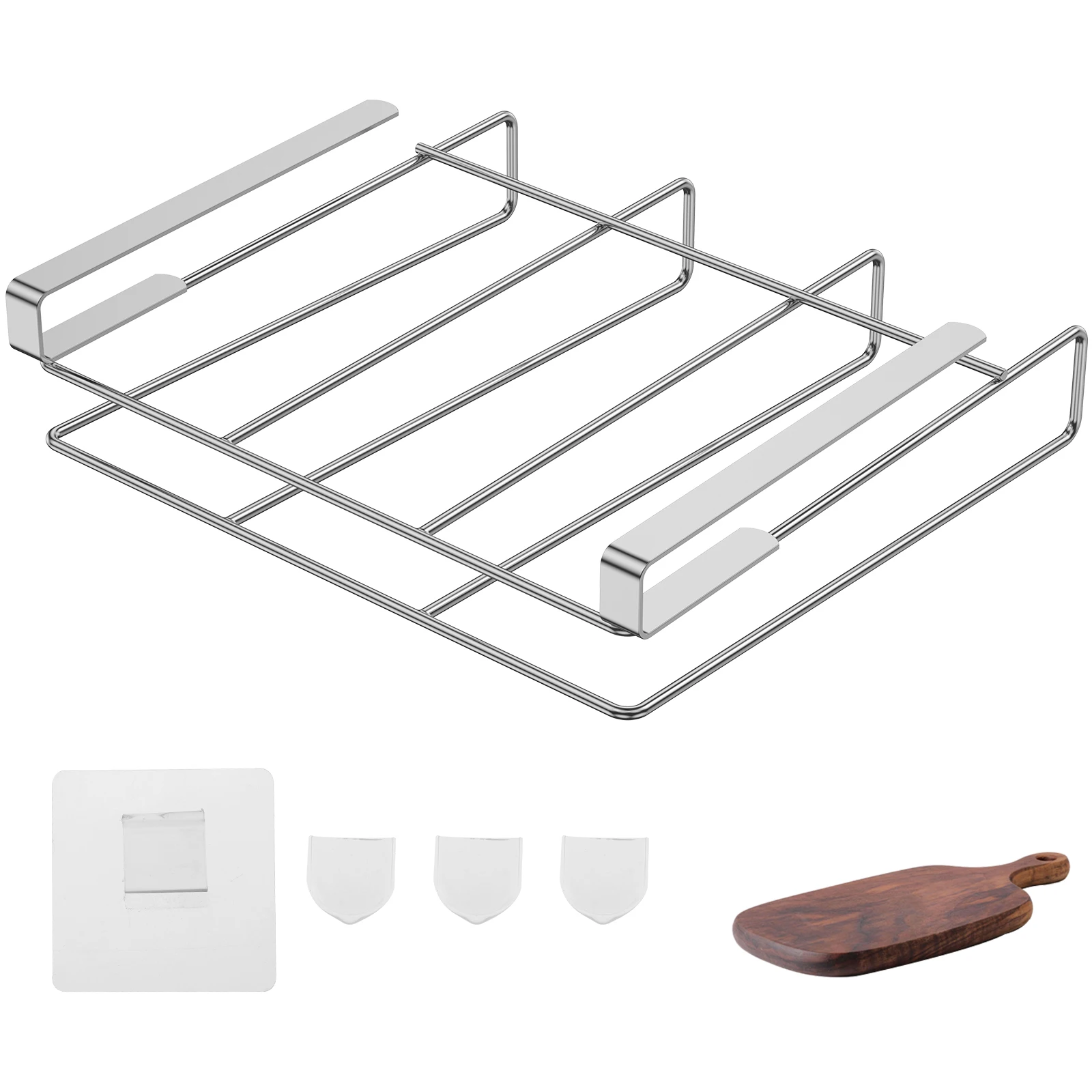 #42 Latest Pot Racks Offers