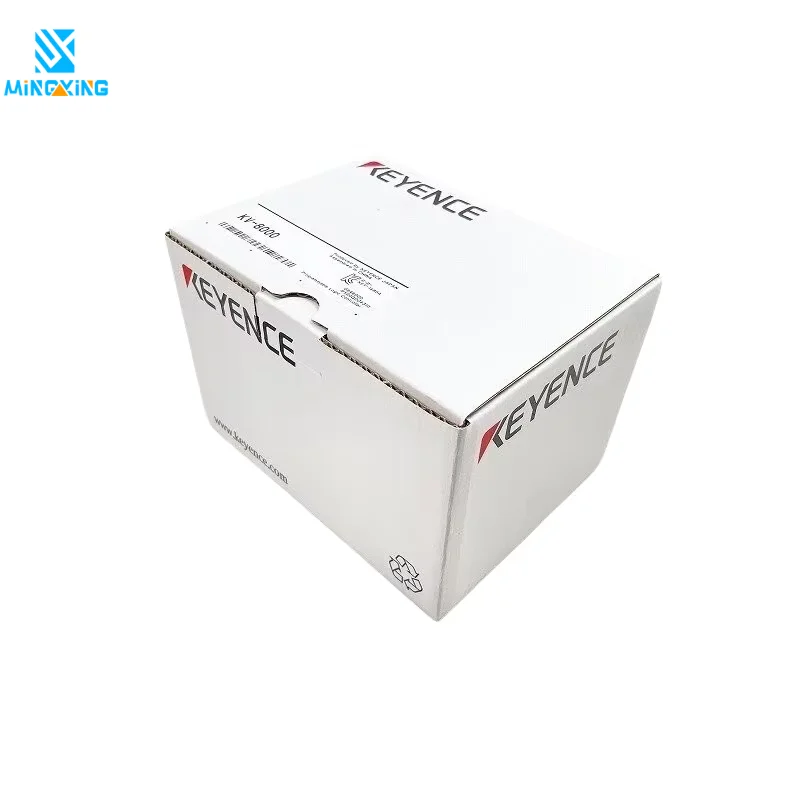 New KV-5500 KV-5000 KV-CA02 Sensor KEYENCE Warranty for One Year KV-8000