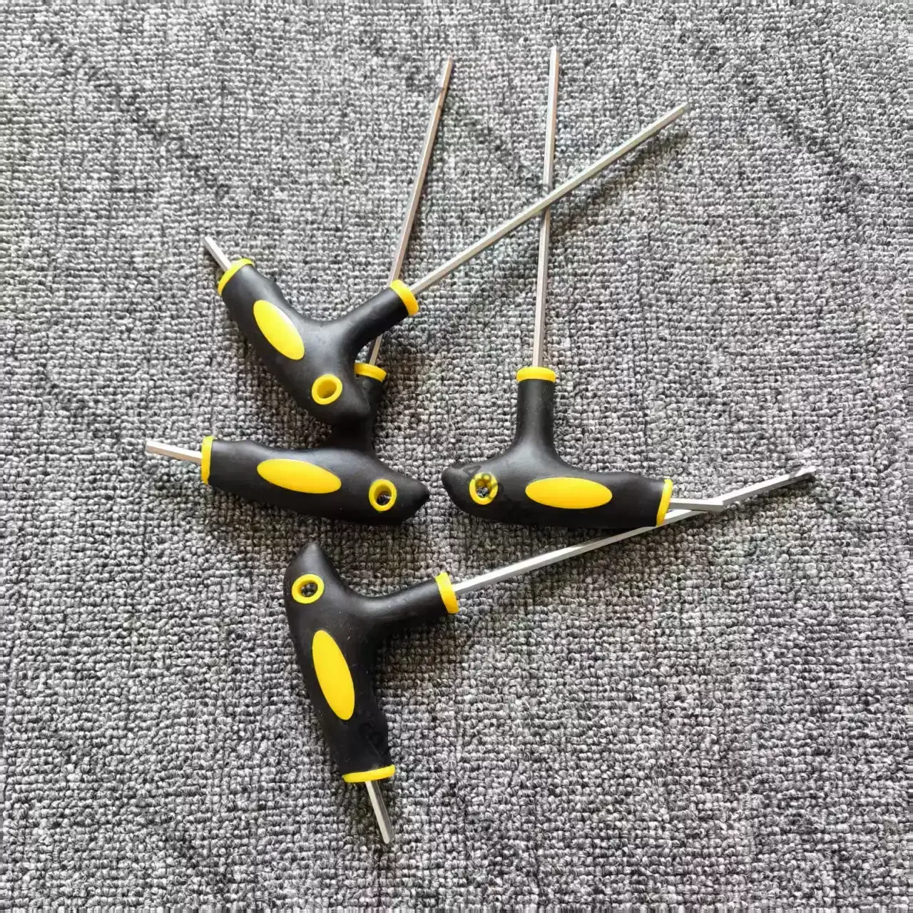Disassembly And Assembly Wrench Tool Set, Maintenance Hardware Tools For Mechanical Structure Fitting