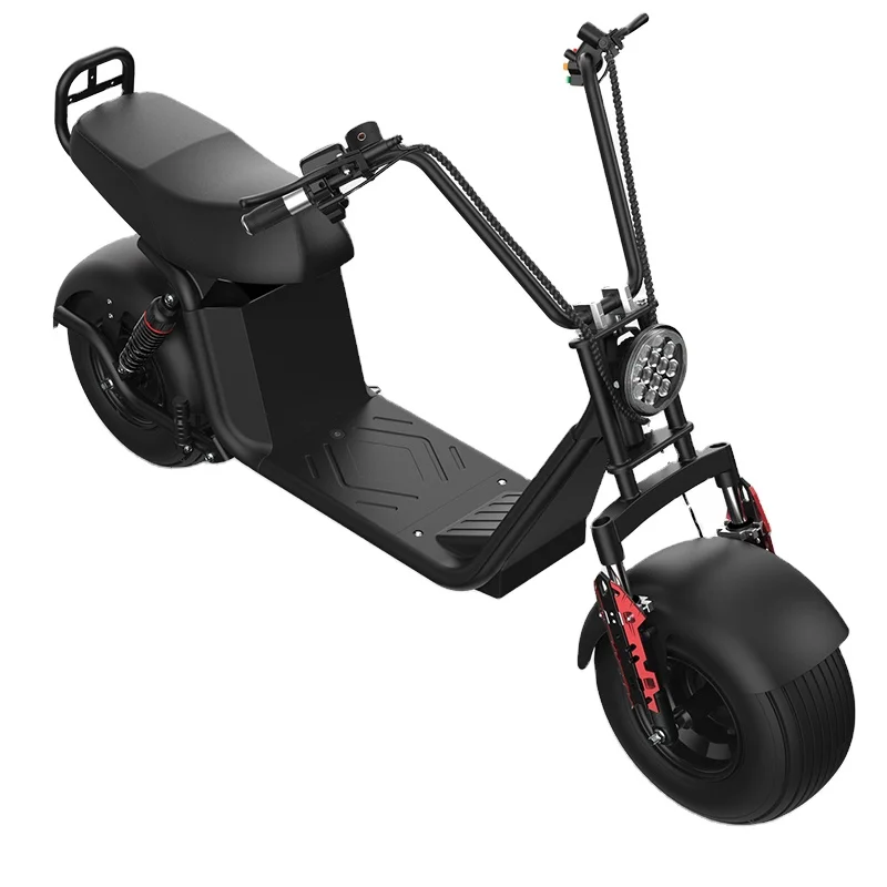 Best Adult Eec Electric Motorcycle Conversion Kit Seat Accessories Parts Cheap Scooter Powerful Mini Citycoco Seev Woqu Coc