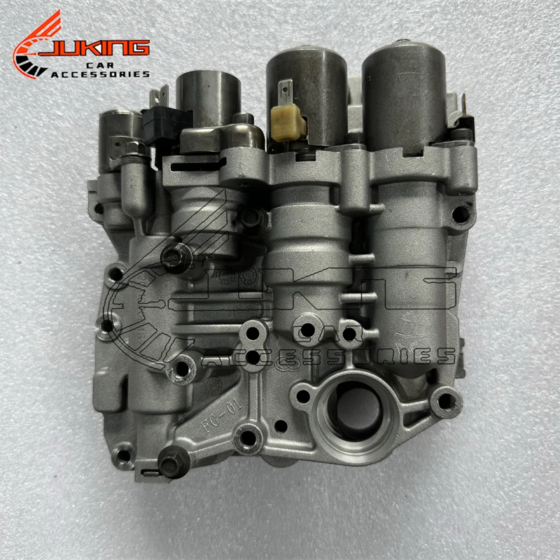 RDC15 valve body LBV1501100 for automotive parts transmission