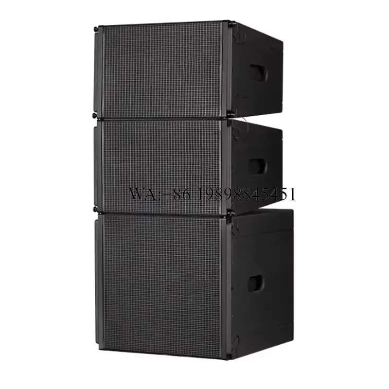 WMWMNU Outdoor Performance Audio Equipment 10 
