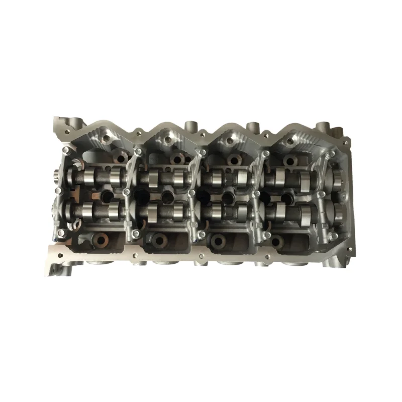 Culasse complète pour NISSAN Navara Pathfinder Frontier Urvan Pathfinder 2.5 YD25 YD25DDTi 908510 908505 11040-EC00C