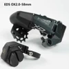 2025 WHEELTOP EDS OX マウンテングループセット MTB ワイヤレス電子トランスミッション、7-13 秒速度調整、シフター + リアディレイラー 6