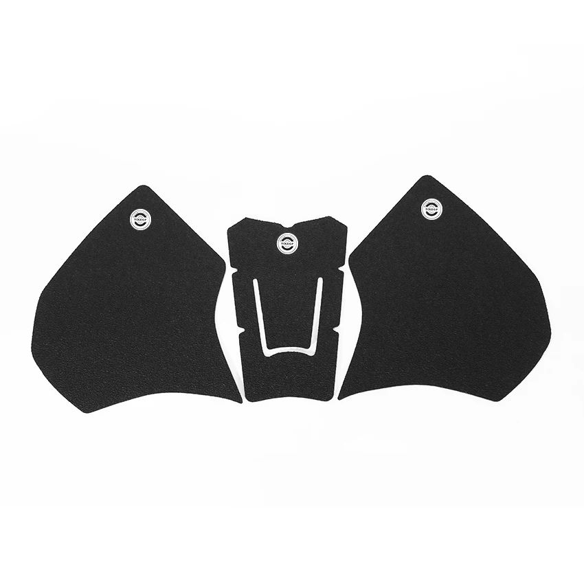 Motorrad-Tankpad für Cyclone RX3S RX 3S 400 2020-2025 2021 2022 2023 2024 Rutschfester Aufkleber Seitliches Tankpad – Detail 11