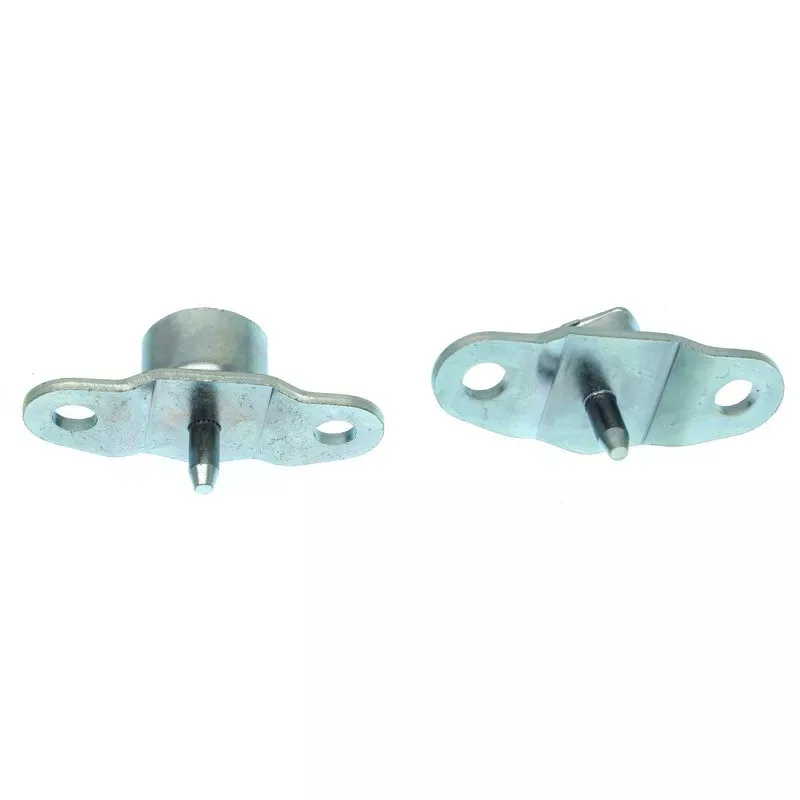 Tailgate hinge set y