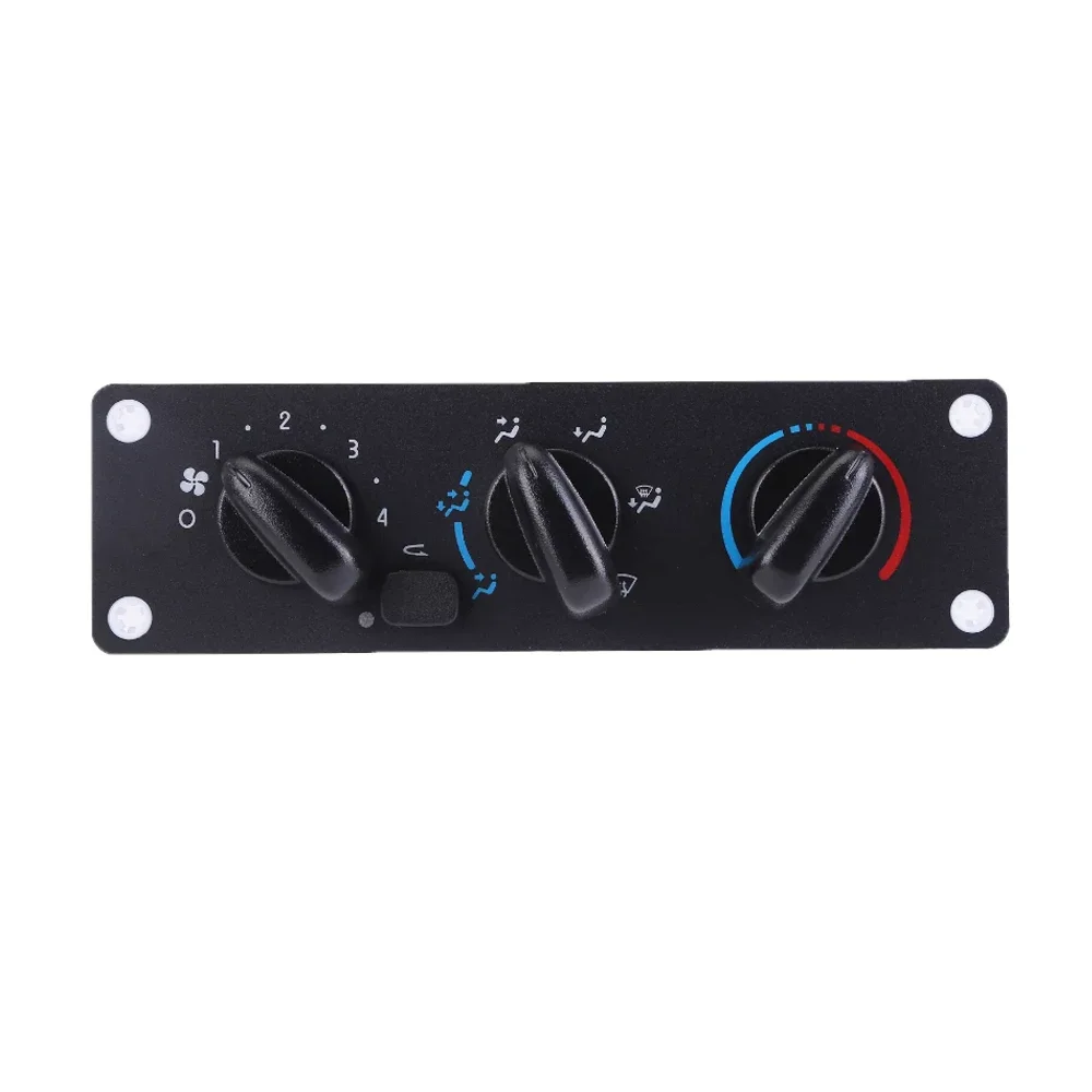 599008 AC Heater Climate Control Module For Freightliner M2 2006-2021,A22-57054-004,A22-57054-005