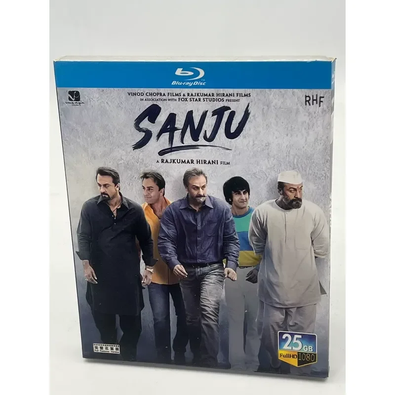 A Generation of Superstar Sanjay Jun