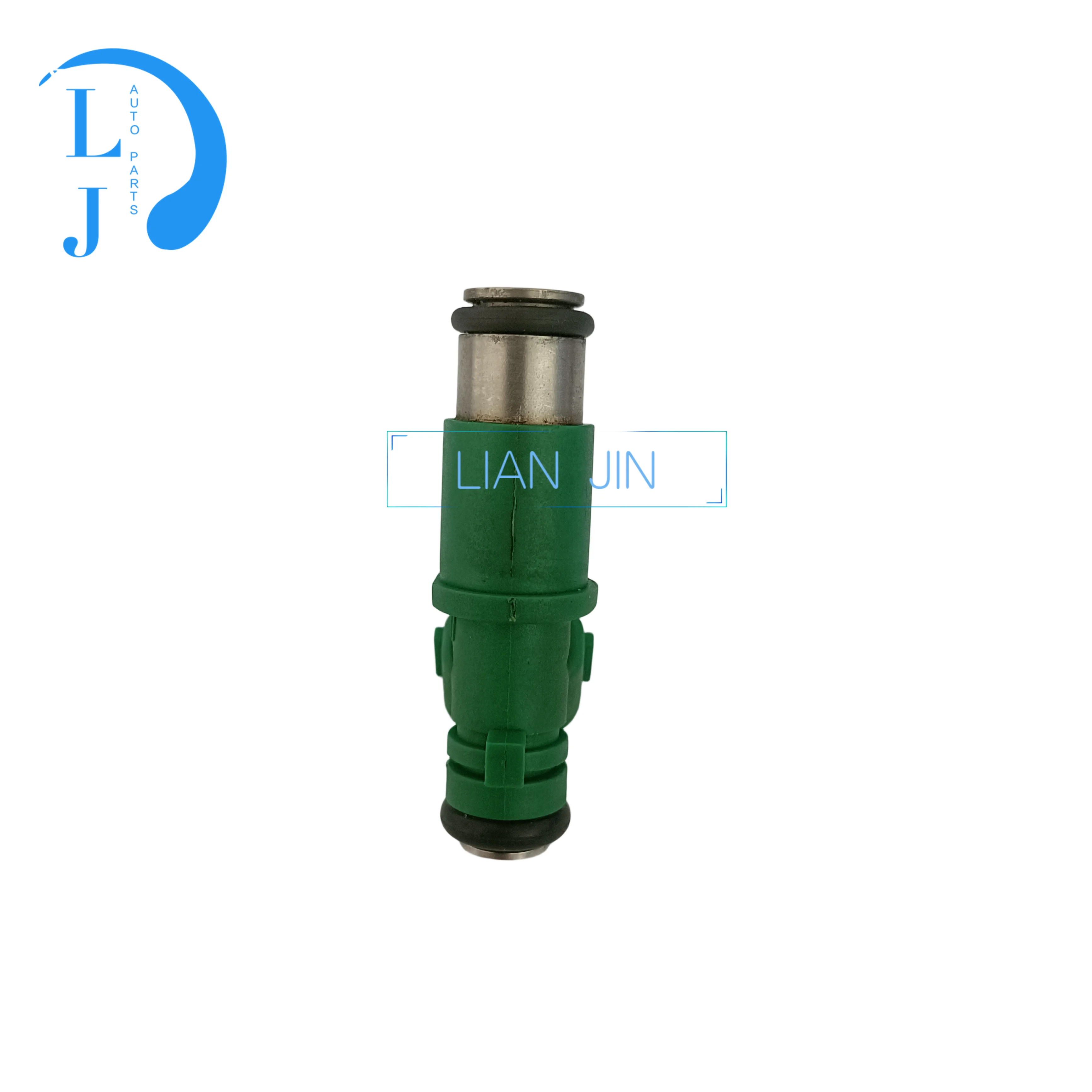 9655833580 Fuel Injector  Sensor Fit For Peugeot  Citroen