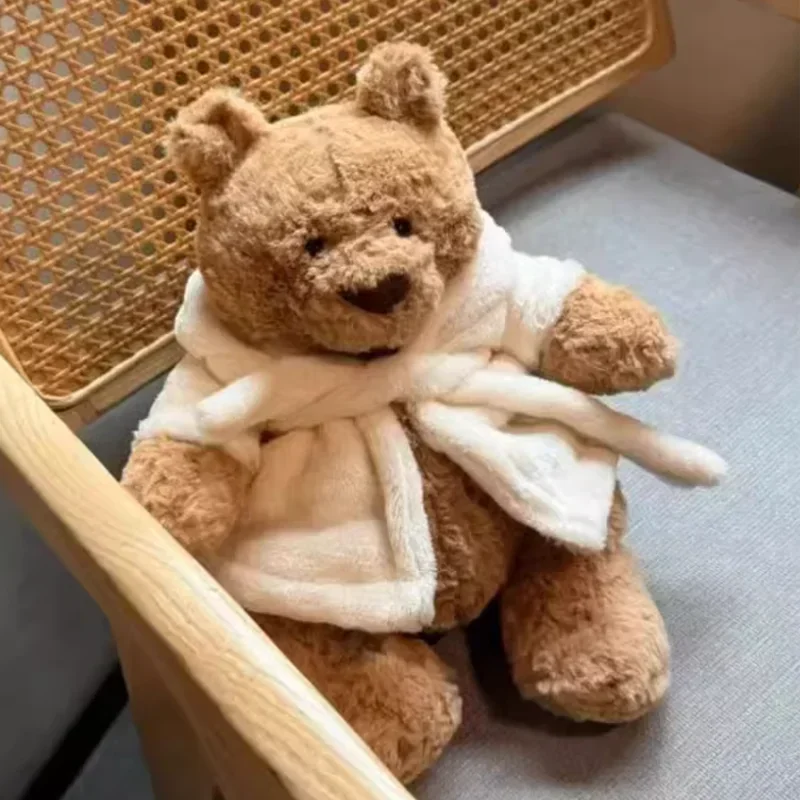 S20cm/30cm Super Miękka Pluszowa Pszczoła Albi i Miś Pszczółka Urocza Śliczna Wypchana Zabawka dla Dzieci Przytulanka Pszczoła Miodna Teddy Idealny Prezent