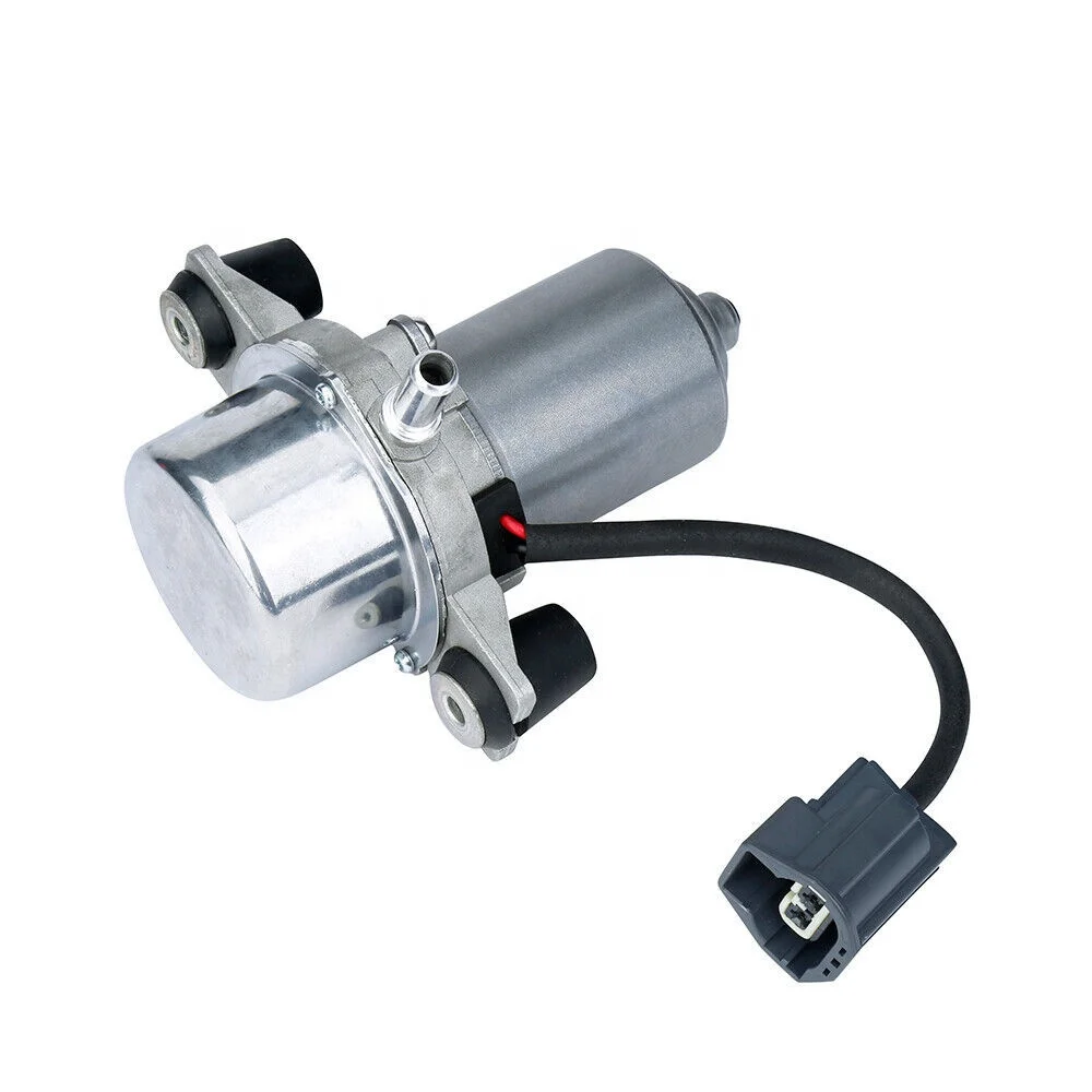 UP28 New Energy Vehicle Electric Vacuum Pump 20804130 Brake Booster Electronic Auxiliary Pump 30616992