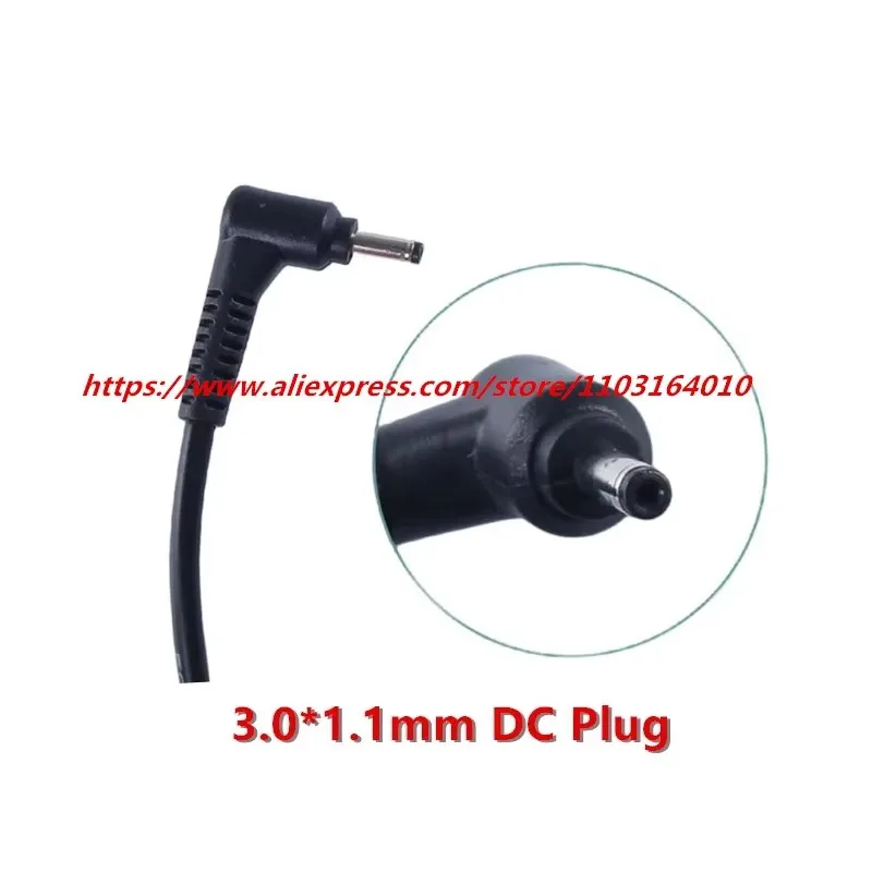 

Original 19V 2.1A 40W PA-1400-24 AD-4019SL AC Adapter For Samsung NP900X1B NP900X3C NP900X3E NP900X4D AA-PA3NS40 Laptop Charger