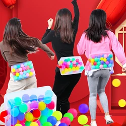 Shaking Balls Game set Gifts Competition Toys Toy Set Sports Activities Kids Party Games for Party Team Building Family Adults