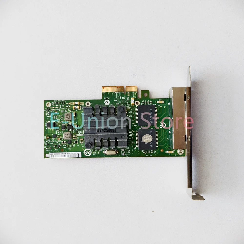 ZBE9504-T4 Gigabit Network Card