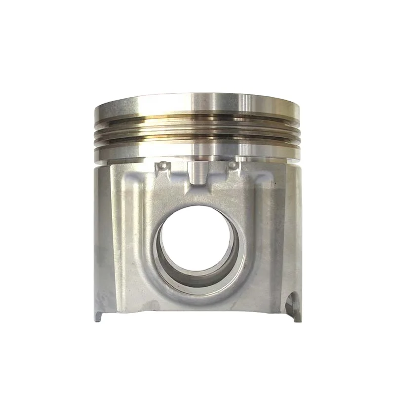 Machinery Engine Parts 3406 Engine Piston Body 7E8885 For Caterpillar
