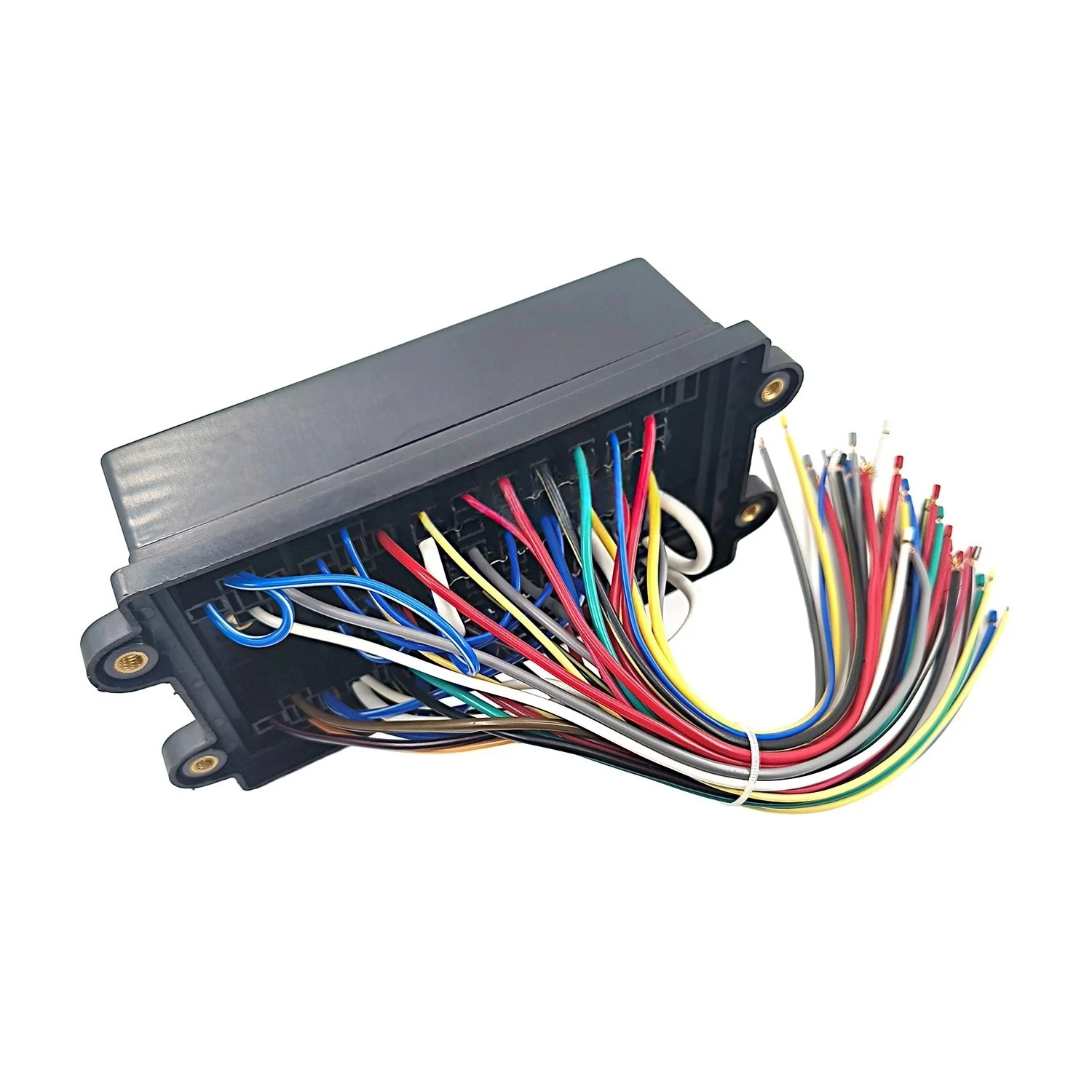 Applicable to modern 215, 225, 305-7 excavator fuses, fuse covers, relay fuse boxes