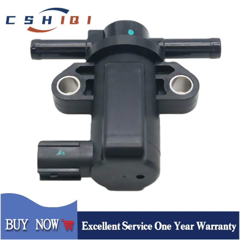 

14930-7S000 Соленоид продувки клапана пара для Infiniti Qx56 2010 Nissan Frontier 2005-2020 Pathfinder 2004-2012 Xterra, новый