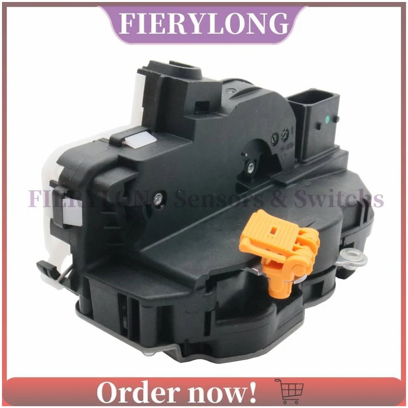 

13579522 Привод замка передней левой двери багажника для Buick Allure Cascada Encore LaCrosse Regal Verano Cadillac SRX Chevrolet Camaro