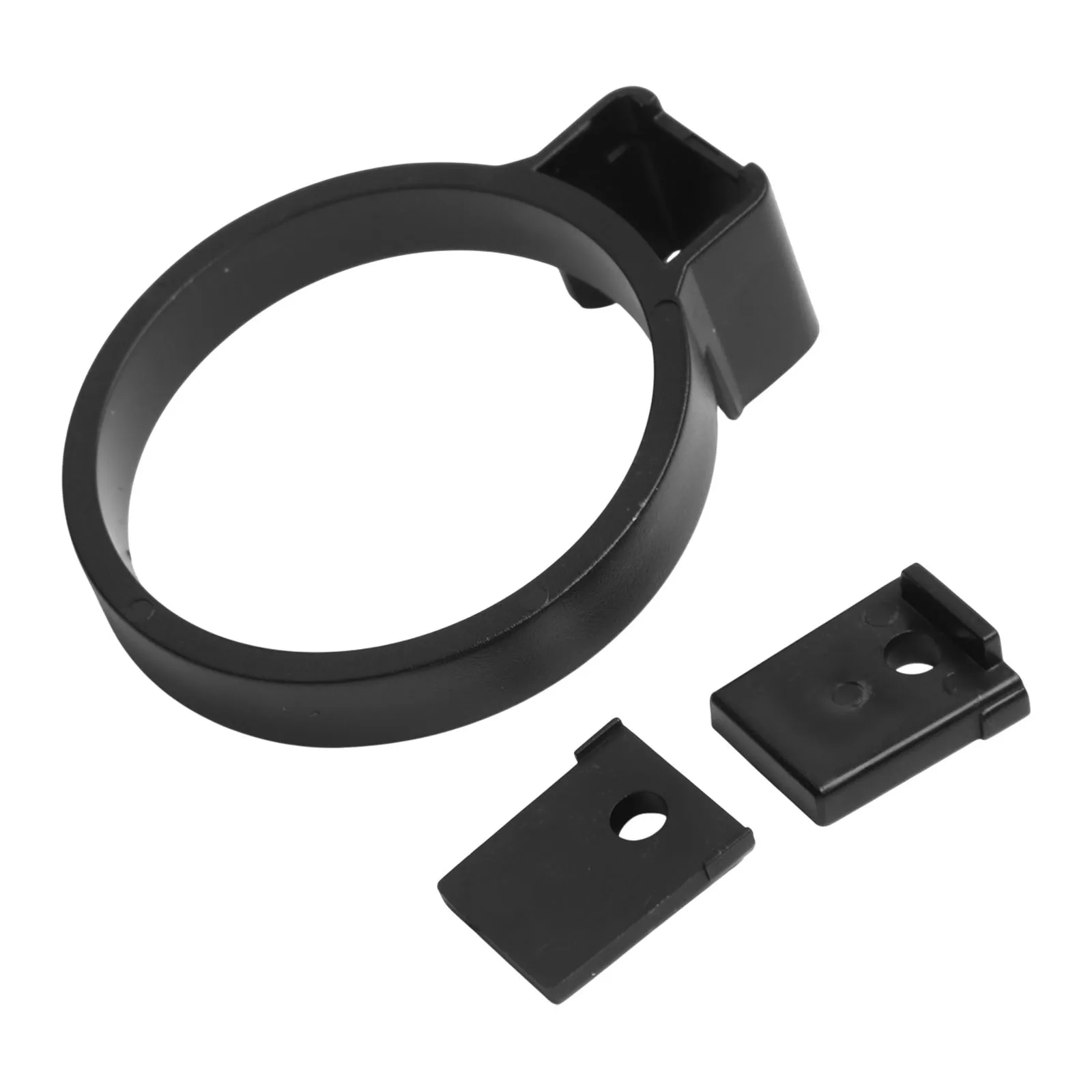 Secure Charger Lock for For tesla Model 3/Y Works with For J1772 Non Flange Adapter Ensures Connection During Public Charging