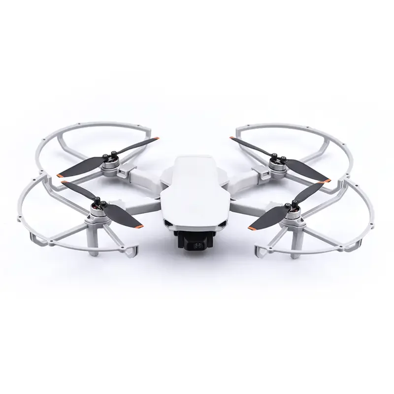 شفرة الطائرة بدون طيار واقي المروحة سريع الإصدار لـ DJI Mini SE/Mini 2/Mavic Mini
