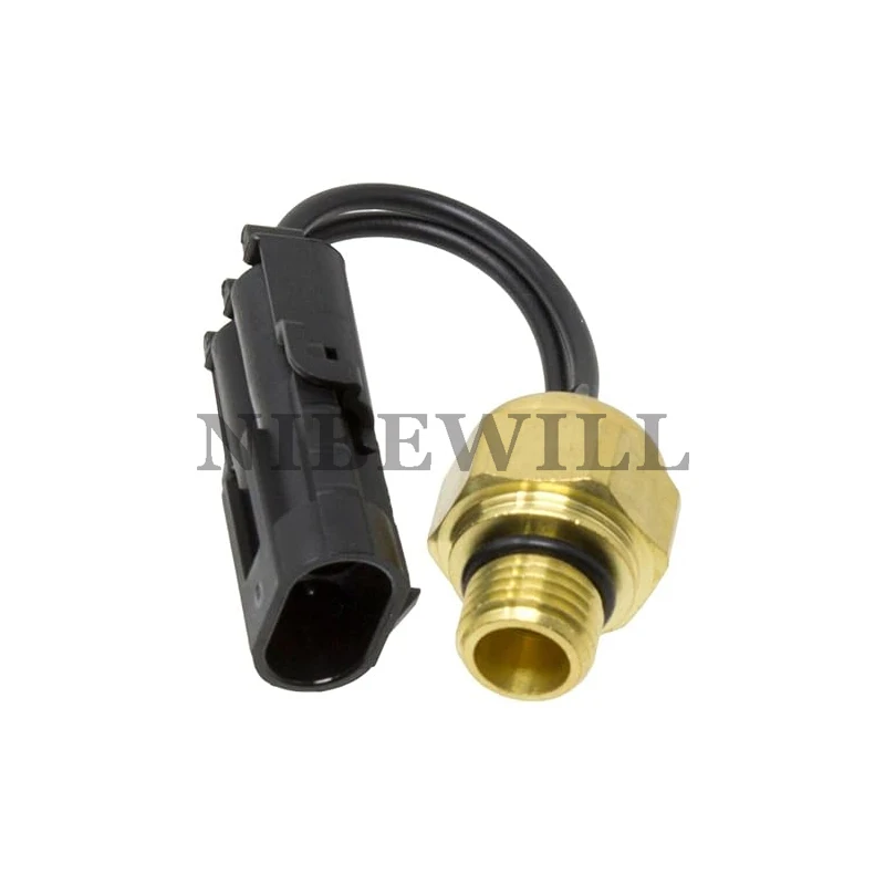 Engineering Machinery Parts for John Deere 5055E 5045E 5045D 5055D 5075E 5065E RE503242 Temperature Sensor