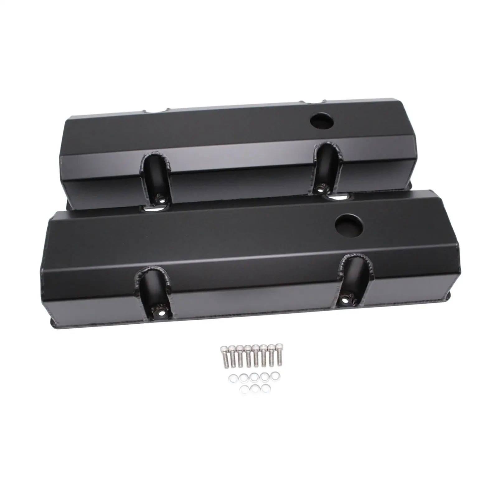 Ventildeckel High Performance für Chevy Small Block Motoren 305 327 350