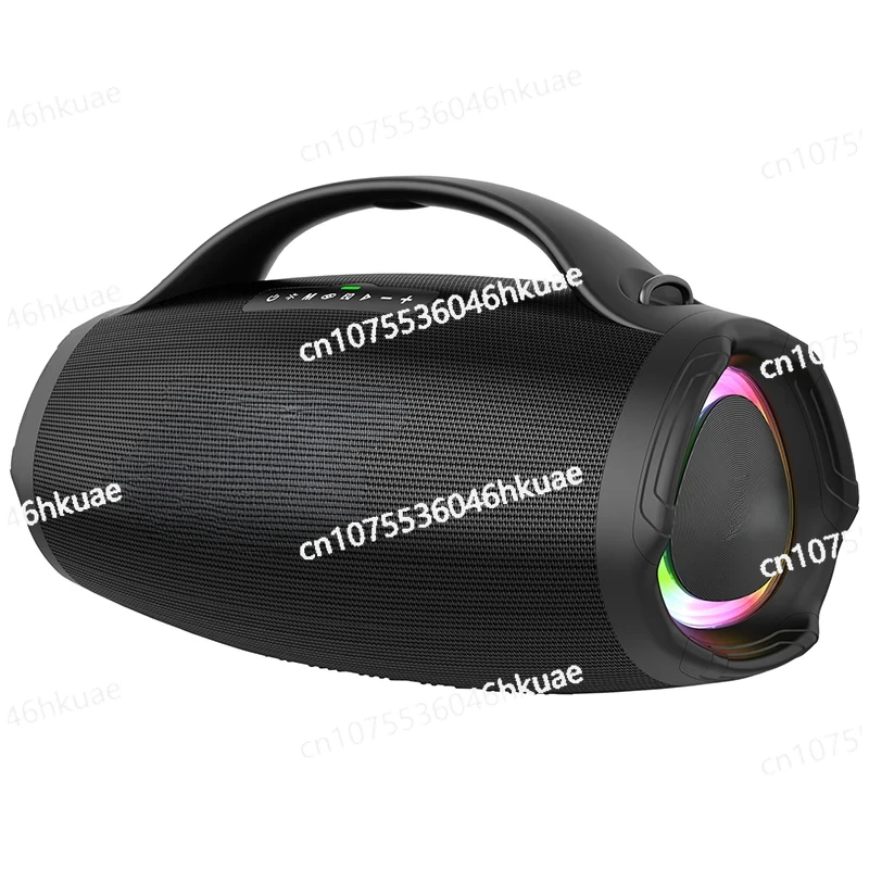 Hot Selling Bluetooth Speaker 160watts Powerful Wireless Speaker Strong Bass Speaker S98