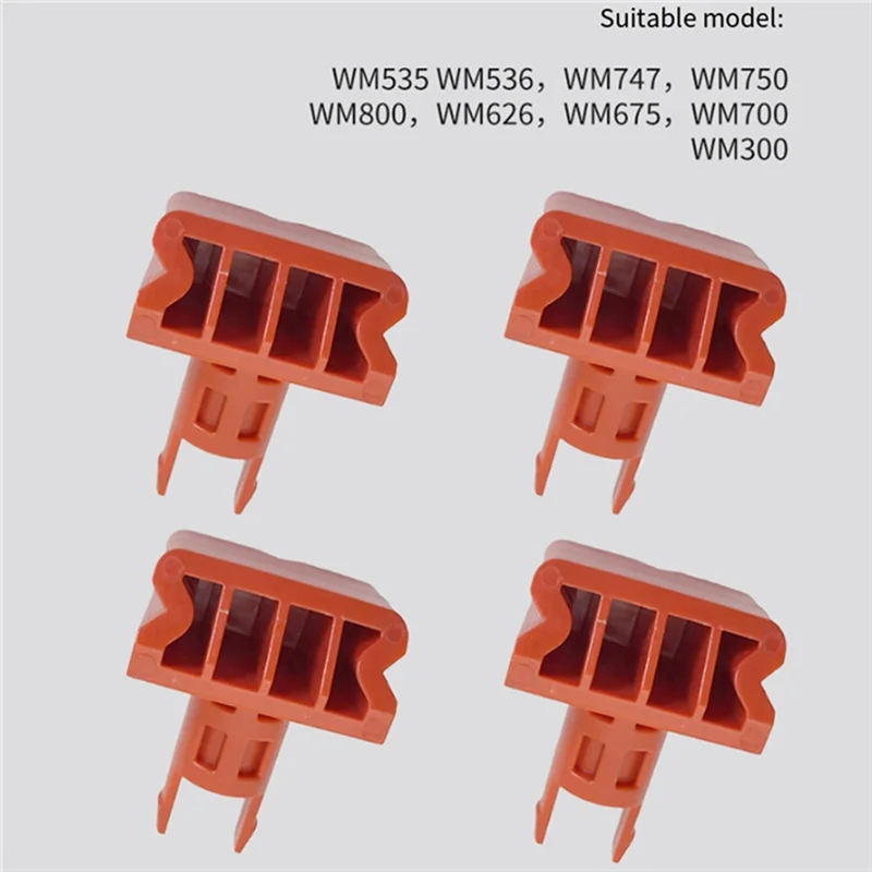 ABNM 4Pack 79-010-4 807530-02 Workmate Swivel Grip Pegs For WM225 WM425 Replacement Parts Power Tools Accessories