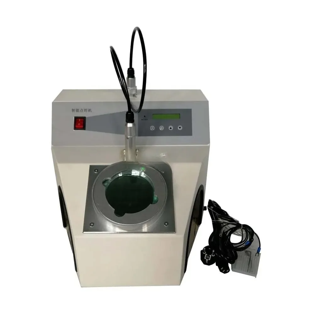 

High Quality Small Spot Welder Handheld Spot Welder Dentals Spot Welder