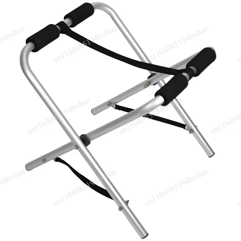 Surfboard Stand Holds Longboards and Shortboards Skateboard Storage Display Stand Surf Board Rack