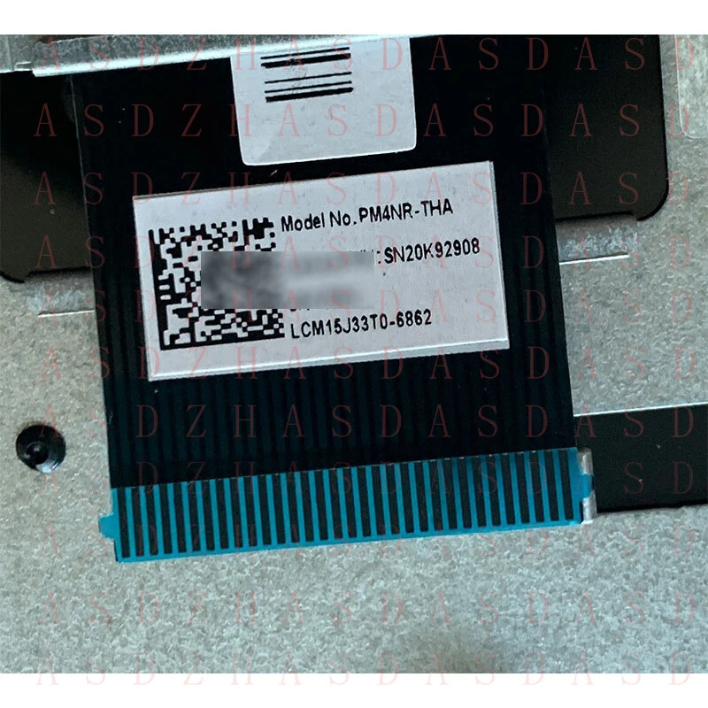Z  5CB0M55988 FOR Lenovo Ideapad 110-14IBR AST C Shell US Keyboard Palmrest