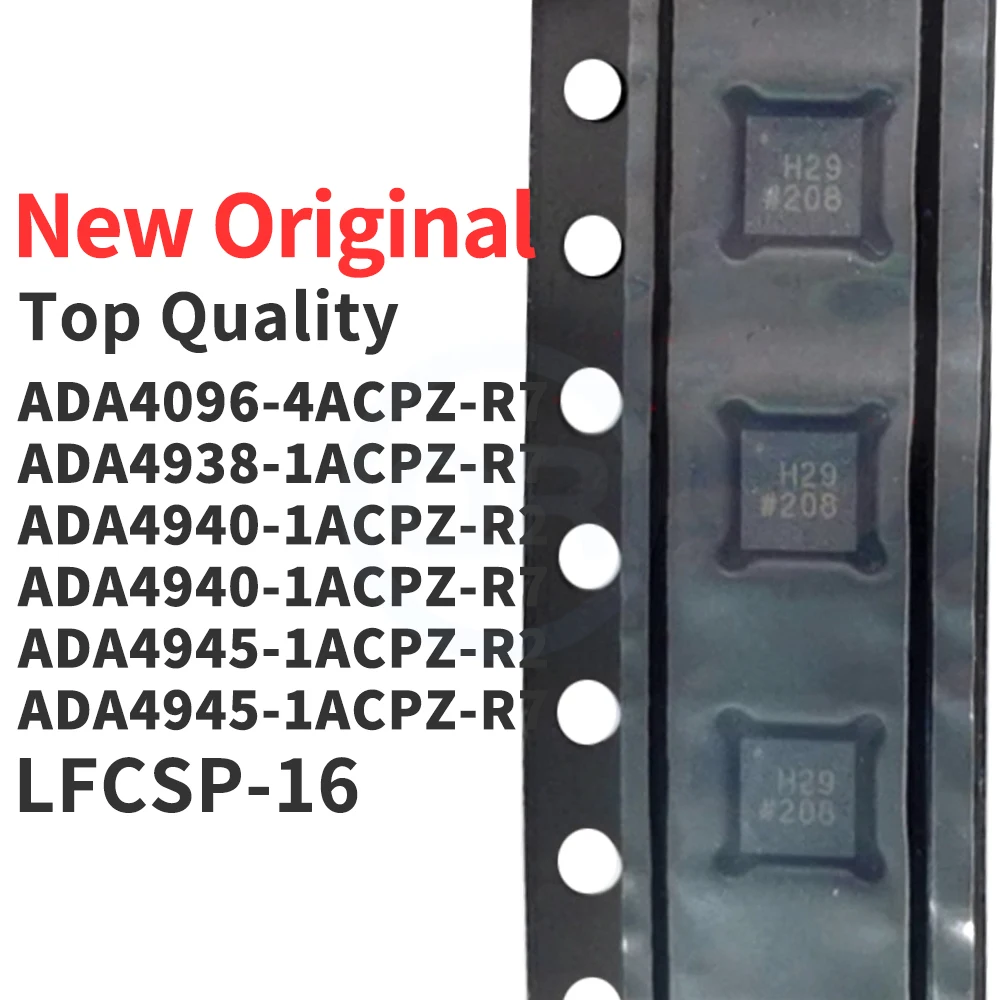 (1 Piece) Ada4096-4… - image