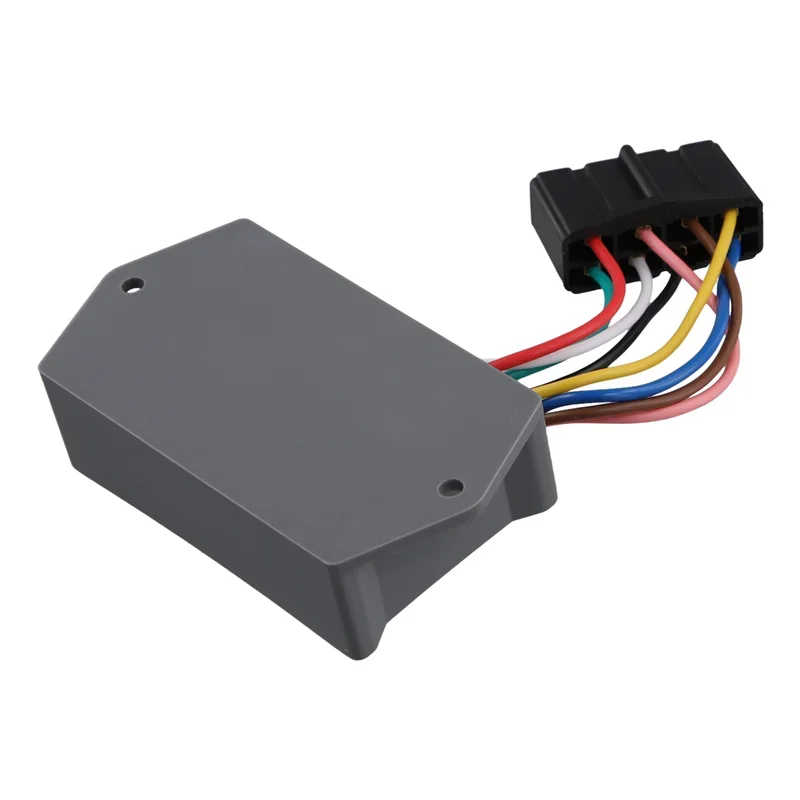 

Модуль электрической коммерческой газонокосилки 483029 для SCZ61V31FX SCZ52V-27CV — 61-дюймовый и 52 дюйма