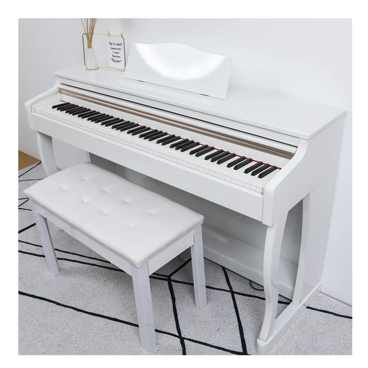 Wholesale Online Piano Keyboard Digital Piano 88 KeysElectronic 88 Keys Keyboard Ital Digital Piano