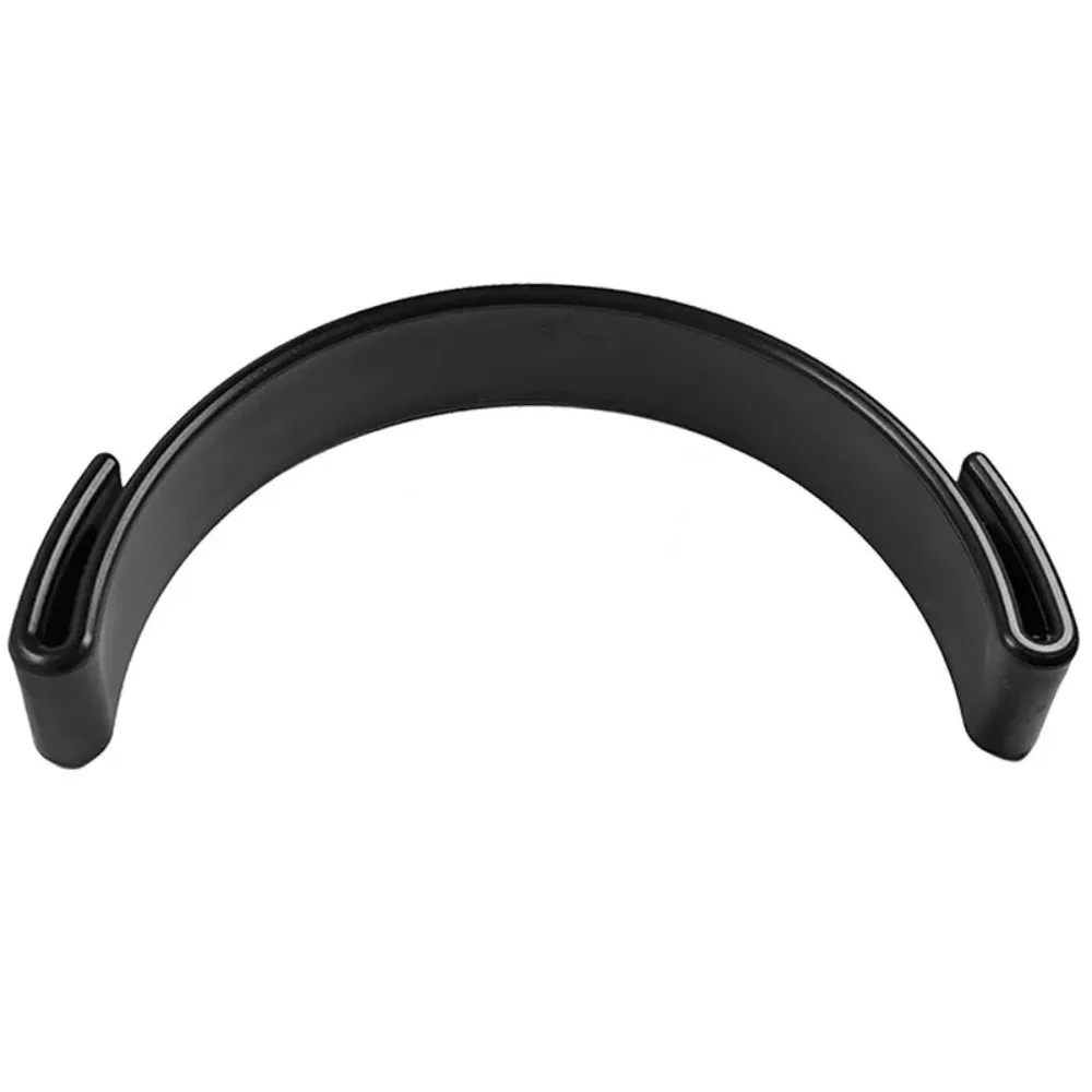 Durable Plastic Hat Brim Bender Cap Shaper Tool Adjustable Hat Curving Band Curving Band Baseball Caps Shaper Baseball Cap view 2