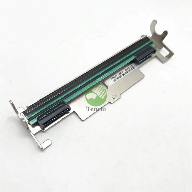 new original TPH 203dpi print head for Citizen CL-E3XX CL-E321 CL-E300 CL-F208 barcode printer head PPM80034S thermal printhead